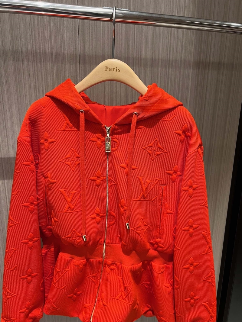 LV Hoodies